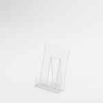 Porte-brochures, prospectus A6